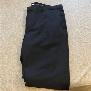 Calvin Klein Infinite Slim-Fit Suit
